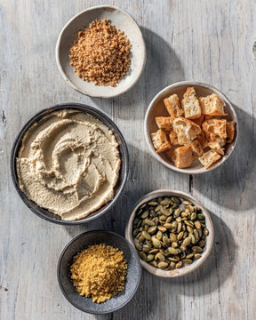 Vegana Italiana | by Tara Punzone