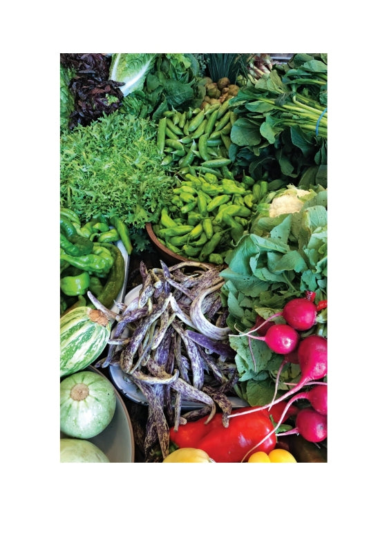 A School Lunch Revolution | by Alice Waters