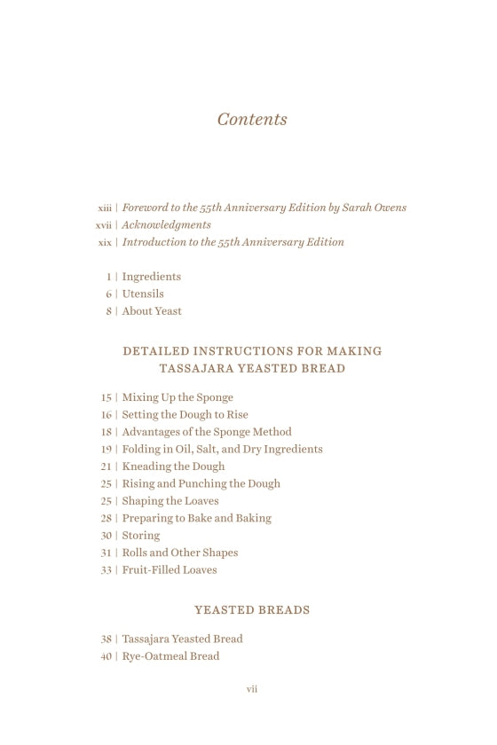 The Tassajara Bread Book | by Edward Espe Brown