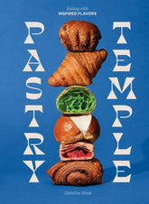 Pastry Temple | by Christina Wood