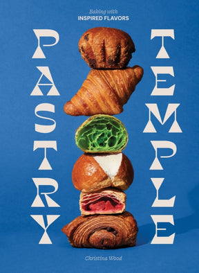 Pastry Temple | by Christina Wood