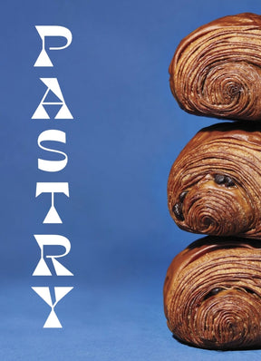 Pastry Temple | by Christina Wood