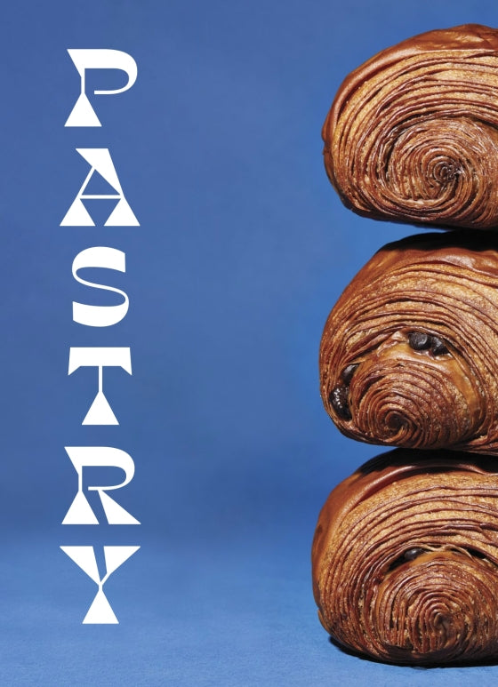 Pastry Temple | by Christina Wood