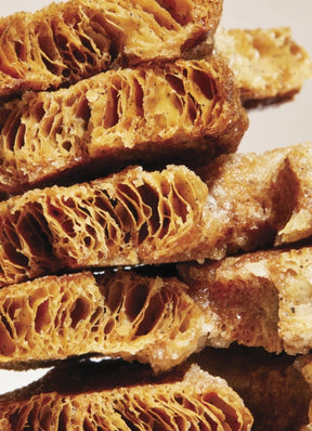 Pastry Temple | by Christina Wood