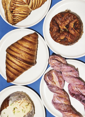 Pastry Temple | by Christina Wood