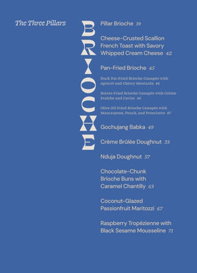 Pastry Temple | by Christina Wood