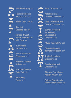 Pastry Temple | by Christina Wood