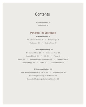 Sourdough 10th Anniversary Edition | by Sarah Owens