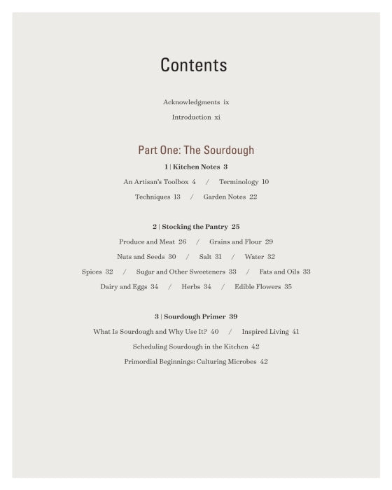 Sourdough 10th Anniversary Edition | by Sarah Owens