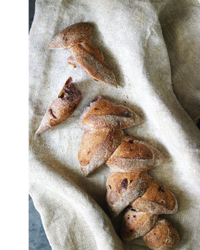 Sourdough 10th Anniversary Edition | by Sarah Owens