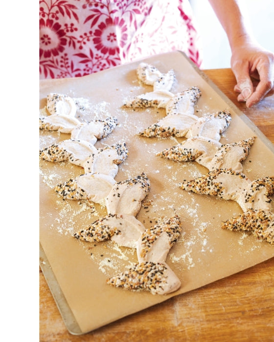 Sourdough 10th Anniversary Edition | by Sarah Owens