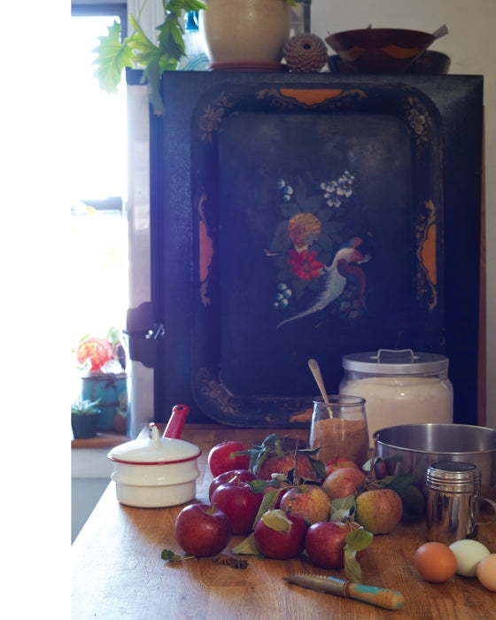 Sourdough 10th Anniversary Edition | by Sarah Owens