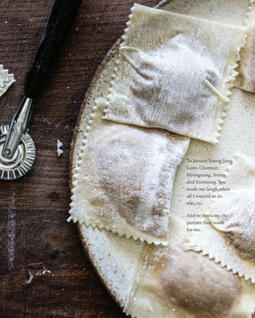 The Korean Vegan | by Joanne Lee Molinaro