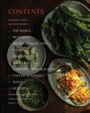 The Korean Vegan | by Joanne Lee Molinaro