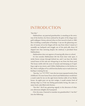 The Korean Vegan | by Joanne Lee Molinaro