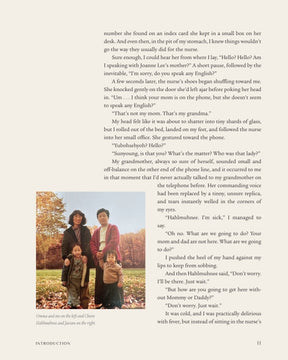 The Korean Vegan | by Joanne Lee Molinaro