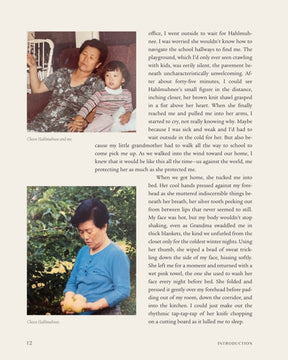 The Korean Vegan | by Joanne Lee Molinaro