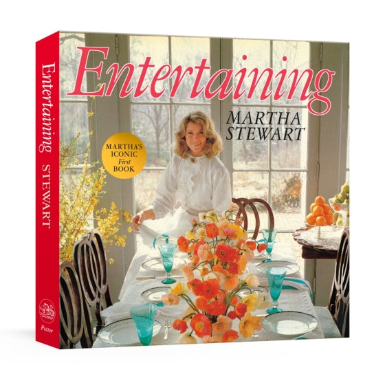 Entertaining | by Martha Stewart