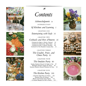 Entertaining | by Martha Stewart