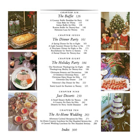 Entertaining | by Martha Stewart