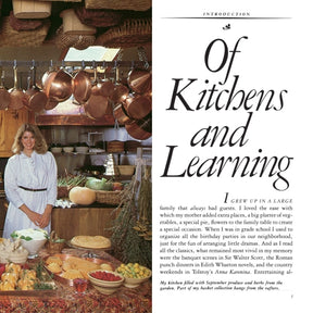 Entertaining | by Martha Stewart