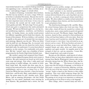 Entertaining | by Martha Stewart