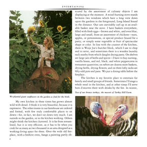 Entertaining | by Martha Stewart