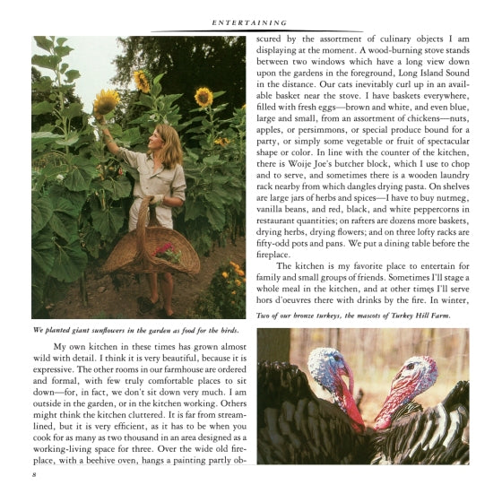 Entertaining | by Martha Stewart