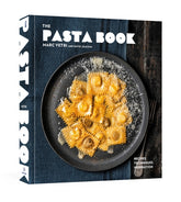 The Pasta Book | by Mark Vetri