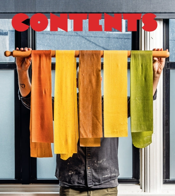 The Pasta Book | by Mark Vetri