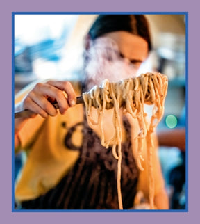 The Pasta Book | by Mark Vetri