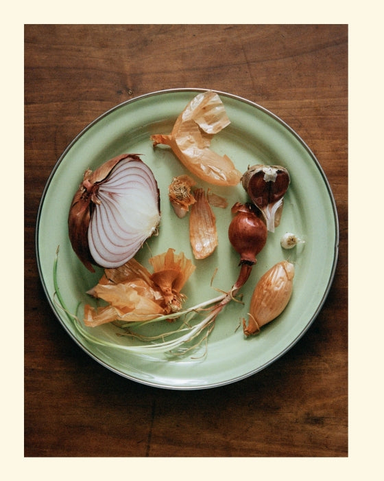 Something from Nothing | by Alison Roman