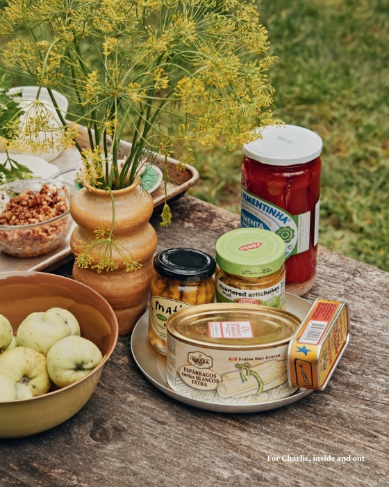 Something from Nothing | by Alison Roman