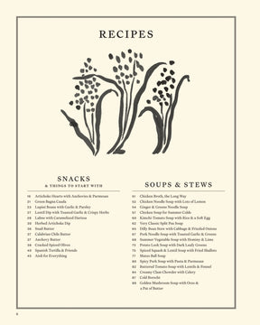 Something from Nothing | by Alison Roman