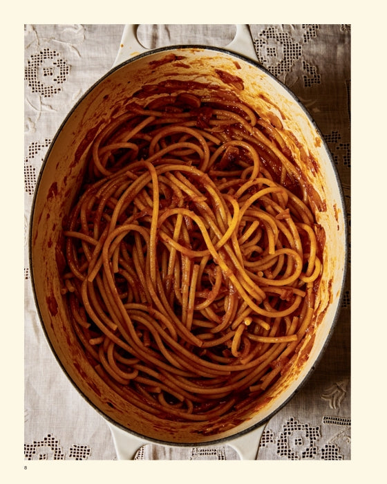 Something from Nothing | by Alison Roman