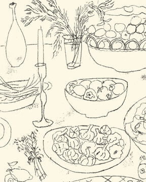 Something from Nothing | by Alison Roman