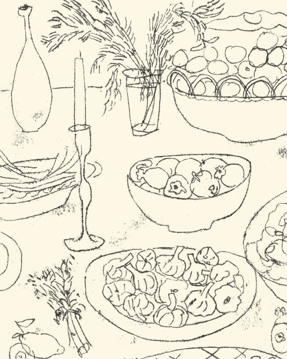 Something from Nothing | by Alison Roman