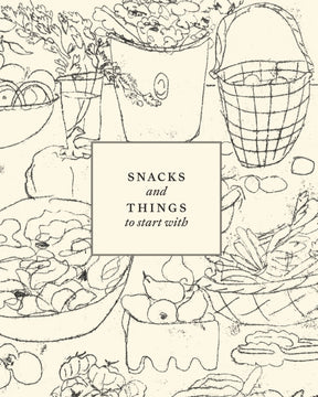 Something from Nothing | by Alison Roman