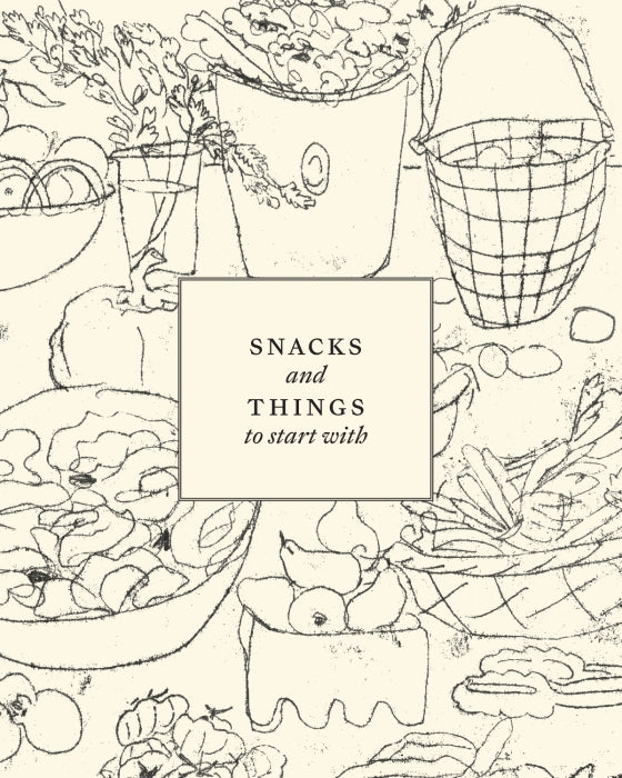 Something from Nothing | by Alison Roman