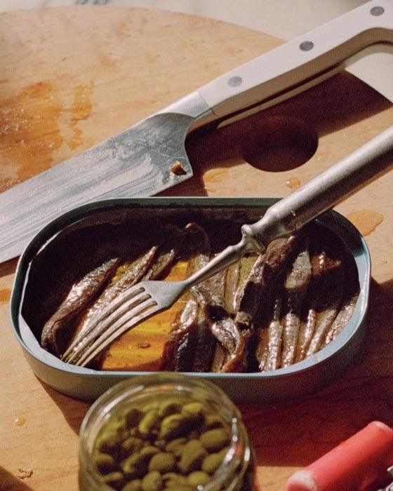 Something from Nothing | by Alison Roman