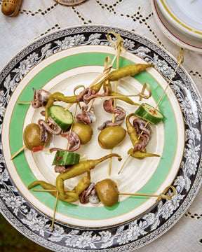 Something from Nothing | by Alison Roman