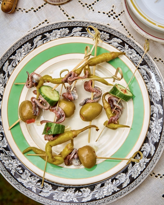 Something from Nothing | by Alison Roman