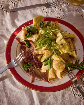 Something from Nothing | by Alison Roman