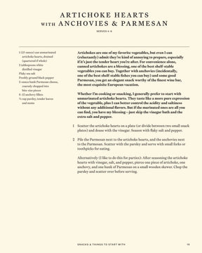 Something from Nothing | by Alison Roman