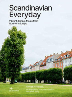 Scandinavian Everyday | by Nichole Accettola - Random House, Inc - bluecashew kitchen homestead