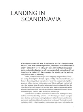 Scandinavian Everyday | by Nichole Accettola - Random House, Inc - bluecashew kitchen homestead