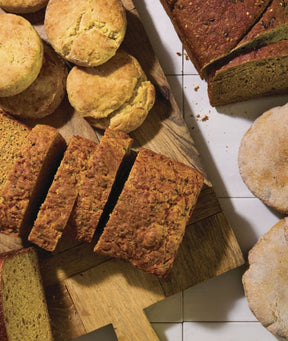 Einkorn Made Easy | by Adrian J.S. Hale - Random House, Inc - bluecashew kitchen homestead