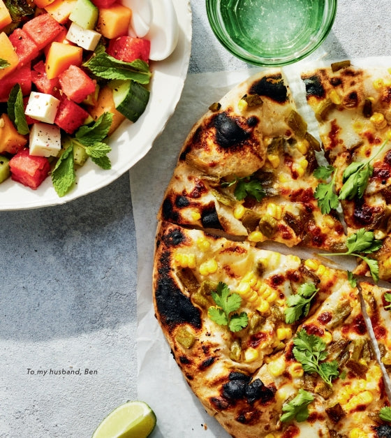 Pizza Night | By Alexandra Stafford - Random House, Inc - Bluecashew Kitchen Homestead