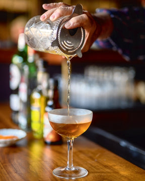 The New Craft of the Cocktail | by Dale DeGroff