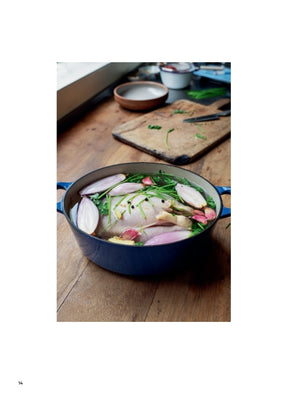 Ottolenghi Comfort | by Yotam Ottolenghi - Random House - Bluecashew Kitchen Homestead